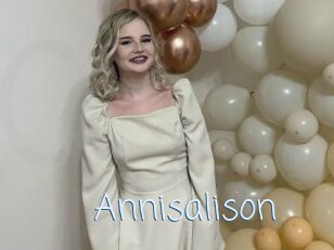 Annisalison