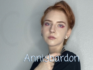 Annisbardon