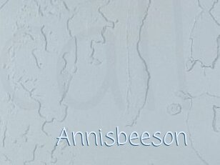 Annisbeeson