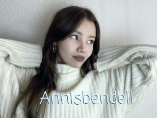 Annisbendell