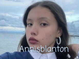 Annisblanton