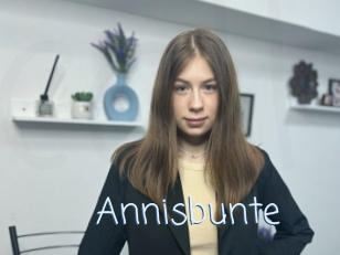 Annisbunte