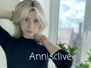 Annisclive