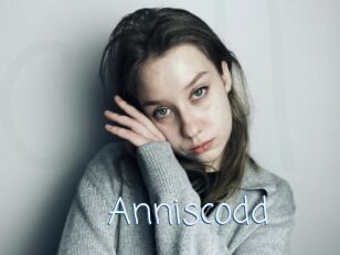 Anniscodd