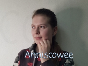 Anniscowee