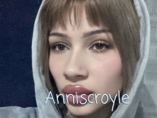 Anniscroyle