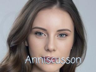 Anniscusson