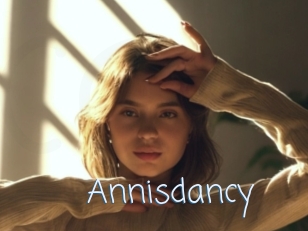 Annisdancy