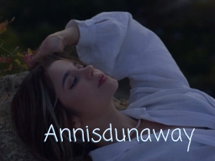 Annisdunaway