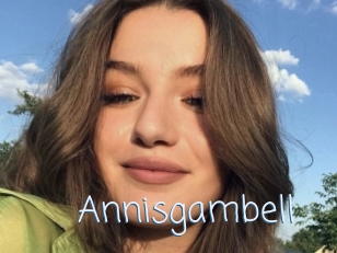 Annisgambell