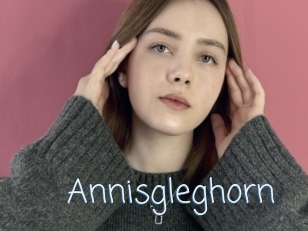 Annisgleghorn