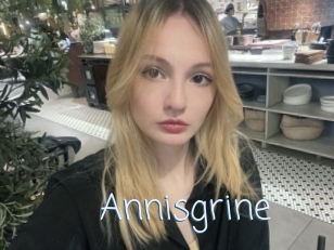 Annisgrine