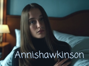 Annishawkinson