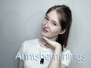 Annishemmings