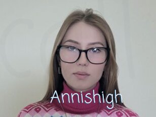 Annishigh