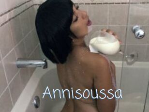 Annisoussa