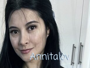 Annitalov