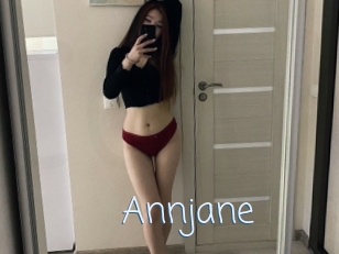 Annjane