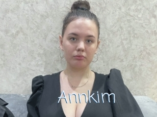 Annkim