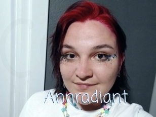 Annradiant