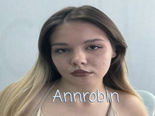 Annrobin