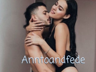 Anntoandfede