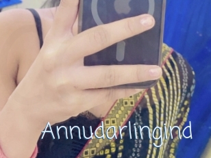 Annudarlingind