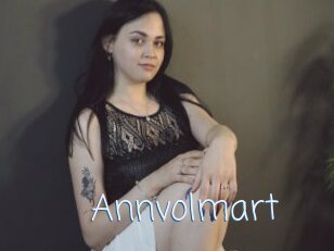 Annvolmart