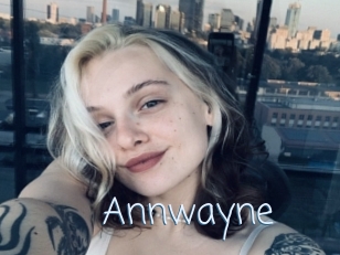 Annwayne