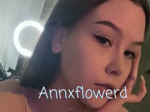 Annxflowerd