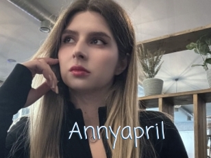 Annyapril