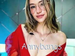 Annybangs