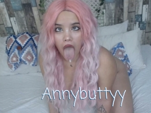 Annybuttyy