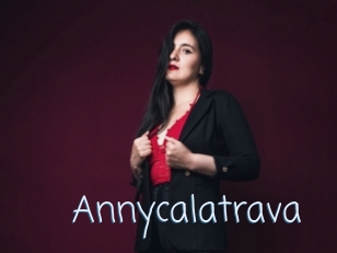 Annycalatrava