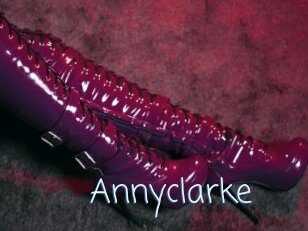 Annyclarke