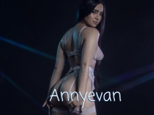 Annyevan