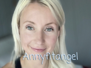 Annyfitangel