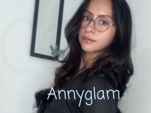 Annyglam