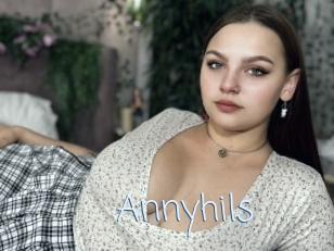 Annyhils