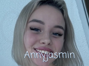 Annyjasmin