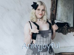 Annyjoyful