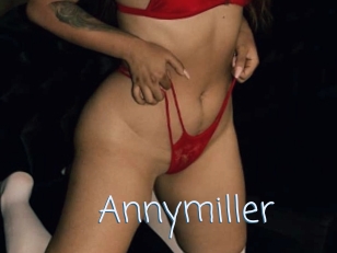 Annymiller