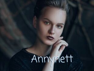 Annynett