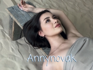 Annynovak