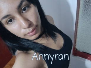 Annyran