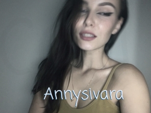 Annysivara