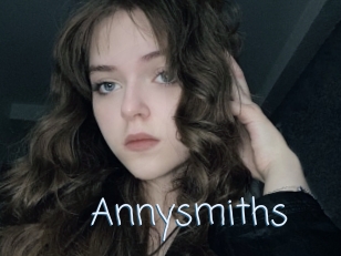 Annysmiths