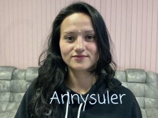 Annysuler