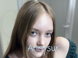 Annysur