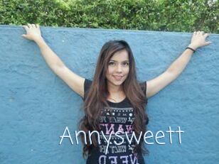 Annysweett